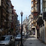 Centrum van Gijón (8)