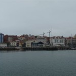 Havenkantoor Gijón